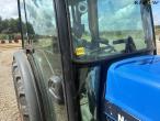 New Holland TN75N traktor 54