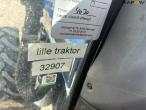 New Holland TN75N traktor 63