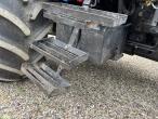 New Holland TS 115 med Bomford armklipper 19