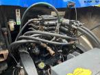 New Holland TS135A traktor med Epoke armklipper 26