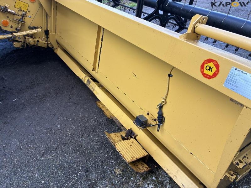 New Holland TX68 plus mejetærsker 32