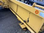 New Holland TX68 plus mejetærsker 32