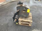 New Holland vægtklodser 4