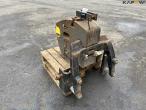 New Holland vægtklodser 7