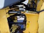 New Holland W170B gummihjullæsser 21