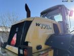 New Holland W170B gummihjullæsser 24