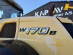 New Holland W170B gummihjullæsser 27