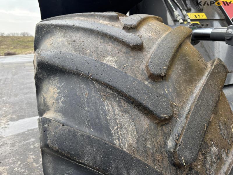 New Holland W170D gummihjulslæsser 36