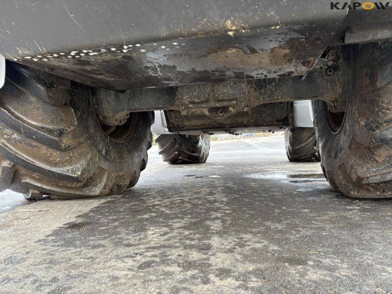 New Holland W170D gummihjulslæsser 45