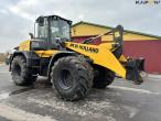 New Holland W170D gummihjulslæsser 3