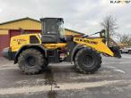 New Holland W170D gummihjulslæsser 4
