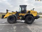 New Holland W170D gummihjulslæsser 8