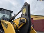 New Holland W170D gummihjulslæsser 17