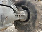 New Holland W170D gummihjulslæsser 20
