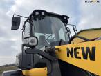 New Holland W170D gummihjulslæsser 25