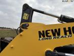 New Holland W170D gummihjulslæsser 68