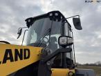 New Holland W170D gummihjulslæsser 70