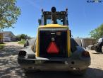New Holland W190 D gummihjulslæsser 6