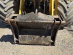 New Holland W190 D gummihjulslæsser 10