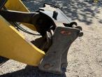 New Holland W190 D gummihjulslæsser 14