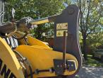 New Holland W190 D gummihjulslæsser 16