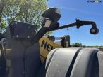 New Holland W190 D gummihjulslæsser 25