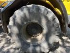 New Holland W190 D gummihjulslæsser 52