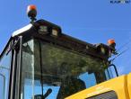 New Holland W190 D gummihjulslæsser 55