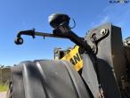 New Holland W190 D gummihjulslæsser 62