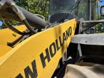 New Holland W190 D gummihjulslæsser 65