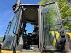 New Holland W190 D gummihjulslæsser 69