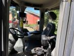 New Holland W190 D gummihjulslæsser 70