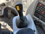 New Holland W190 D gummihjulslæsser 76