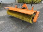 Newbo Fm-1600 drejebar fejemaskine 1