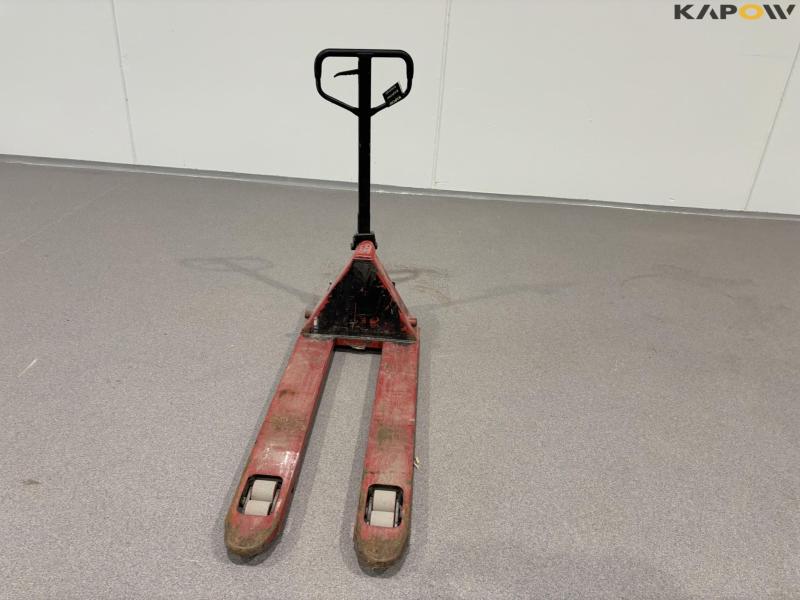 NH PLM 2500 palleløfter 2