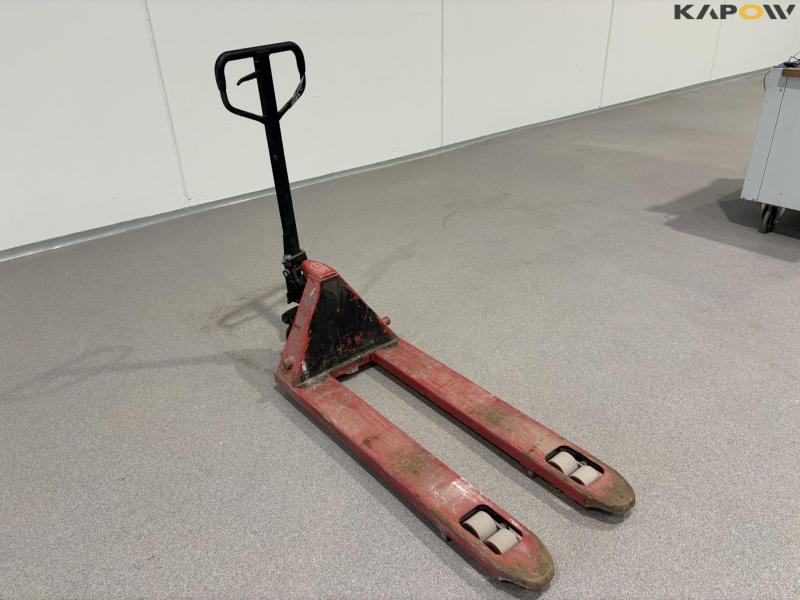 NH PLM 2500 palleløfter 3