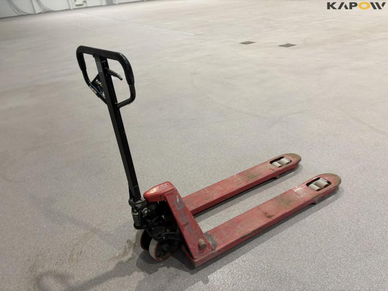 NH PLM 2500 palleløfter 5