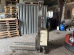 NH SB 500 rustfri palleløfter 5