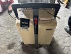 NH SB 500 rustfri palleløfter 21
