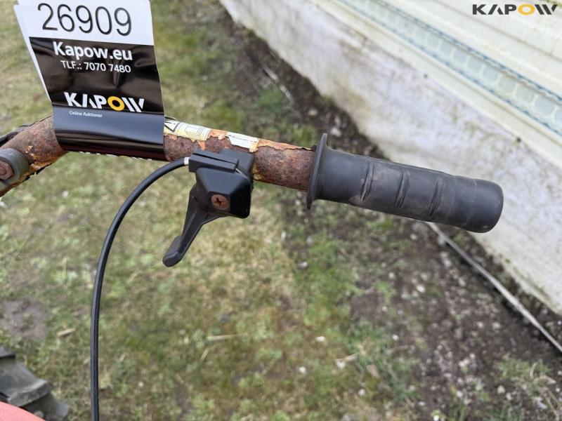 Nibbi fejemaskine 19