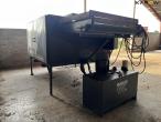 Nicholson TT 1800 onion Top-Tailer 3