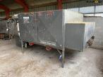 Nicholson TT 1800 onion Top-Tailer 6