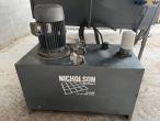 Nicholson TT 1800 onion Top-Tailer 10
