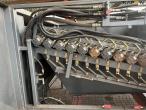 Nicholson TT 1800 onion Top-Tailer 18