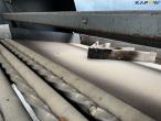 Nicholson TT 1800 onion Top-Tailer 23