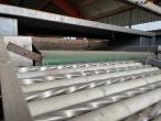 Nicholson TT 1800 onion Top-Tailer 24