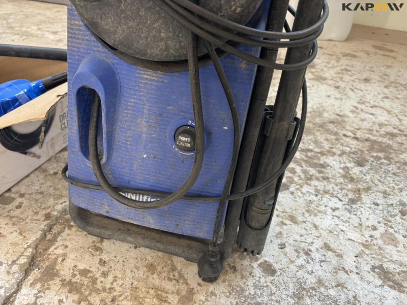 Nilfisk alto core 150 højtryksrenser 4