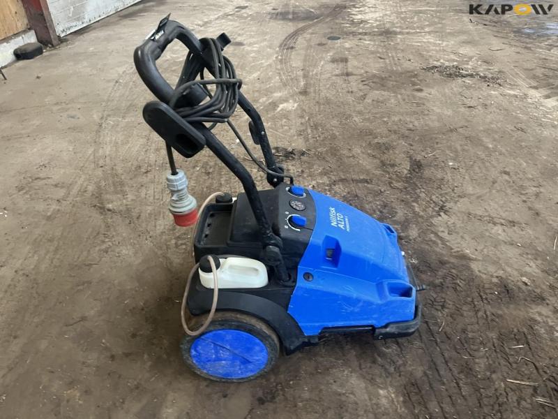Nilfisk Alto højtryksrenser 4