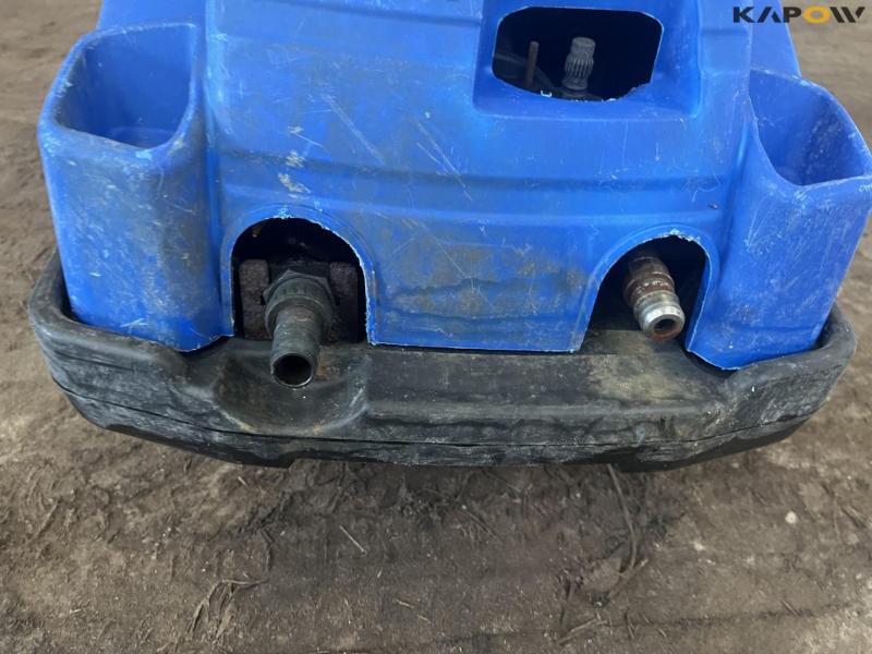 Nilfisk Alto højtryksrenser 11