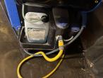 Nilfisk alto Neptun 5FA hedvandsrenser 3